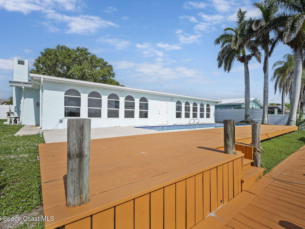440 Albatross Street, Merritt Island, FL 32952