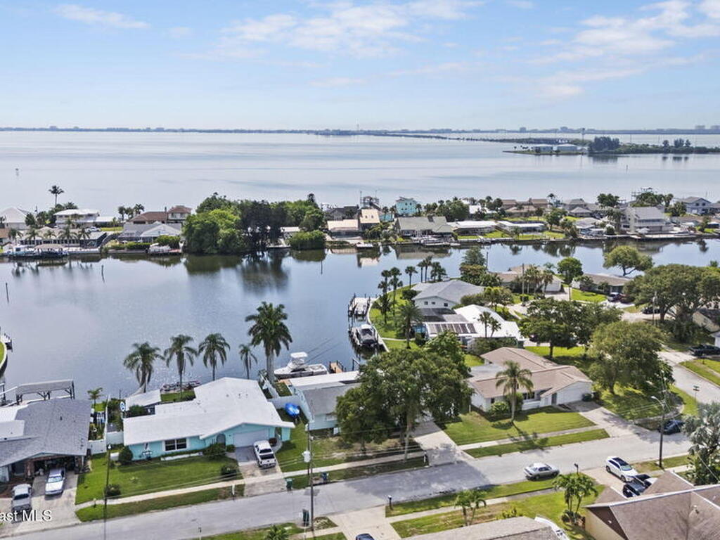 440 Albatross Street, Merritt Island, FL 32952