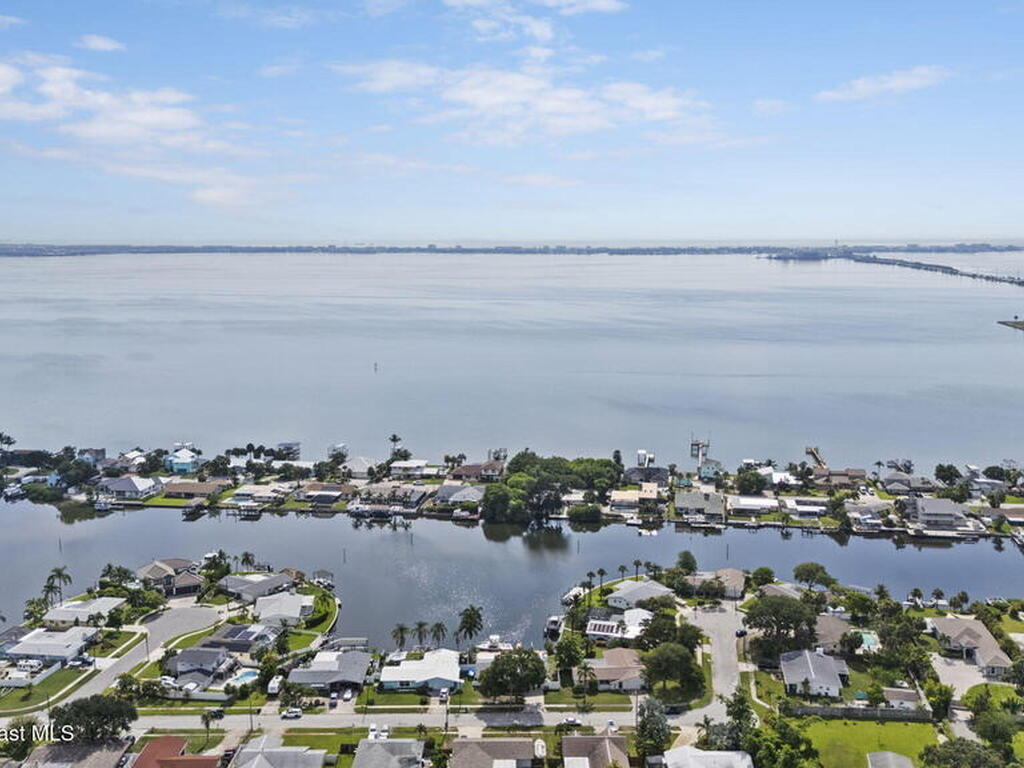 440 Albatross Street, Merritt Island, FL 32952