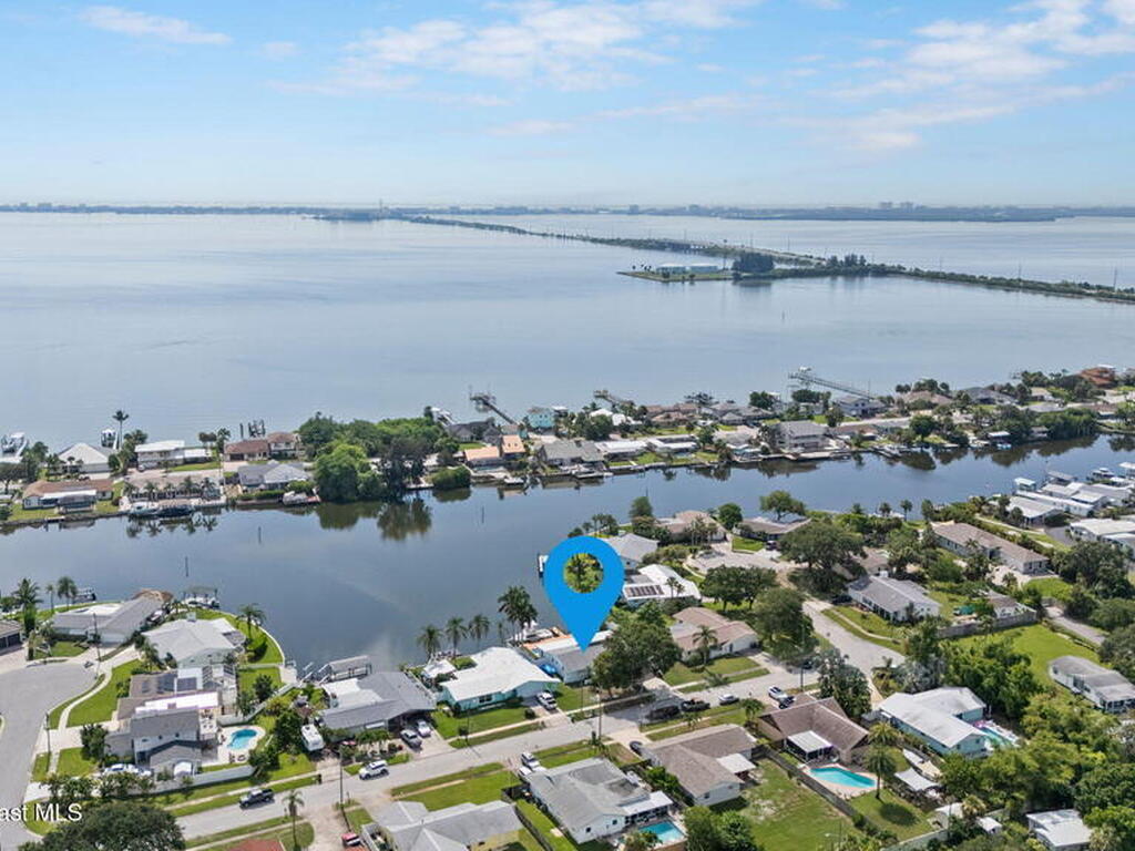 440 Albatross Street, Merritt Island, FL 32952