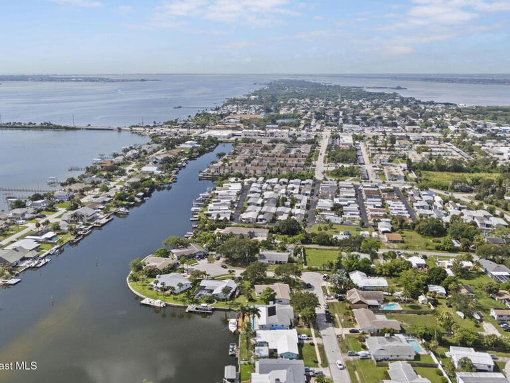 440 Albatross Street, Merritt Island, FL 32952