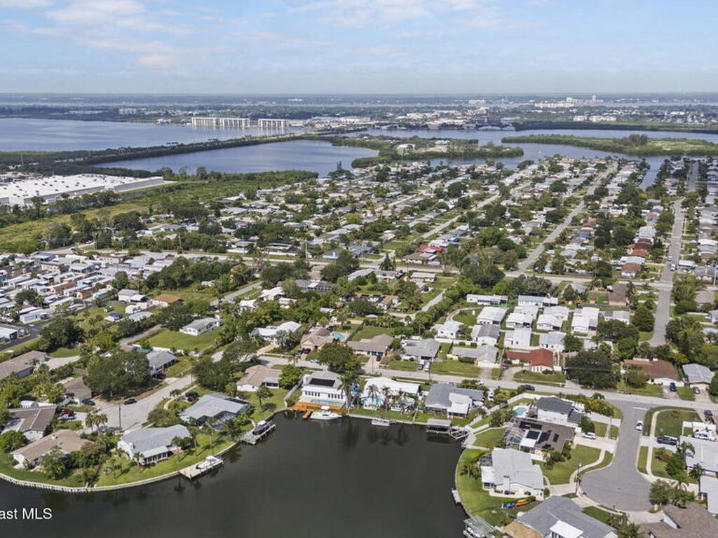 440 Albatross Street, Merritt Island, FL 32952