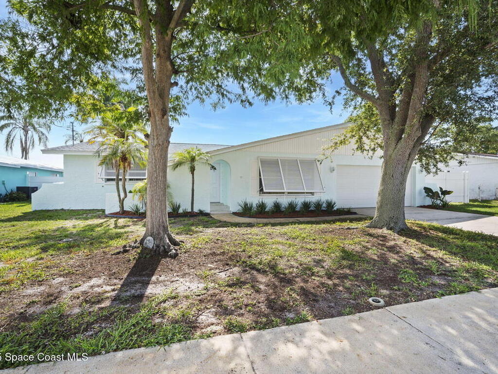 440 Albatross Street, Merritt Island, FL 32952