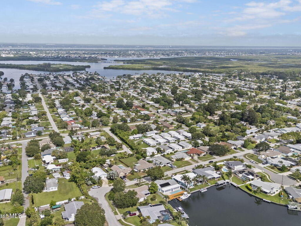 440 Albatross Street, Merritt Island, FL 32952