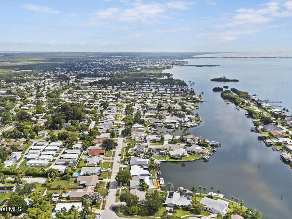 440 Albatross Street, Merritt Island, FL 32952