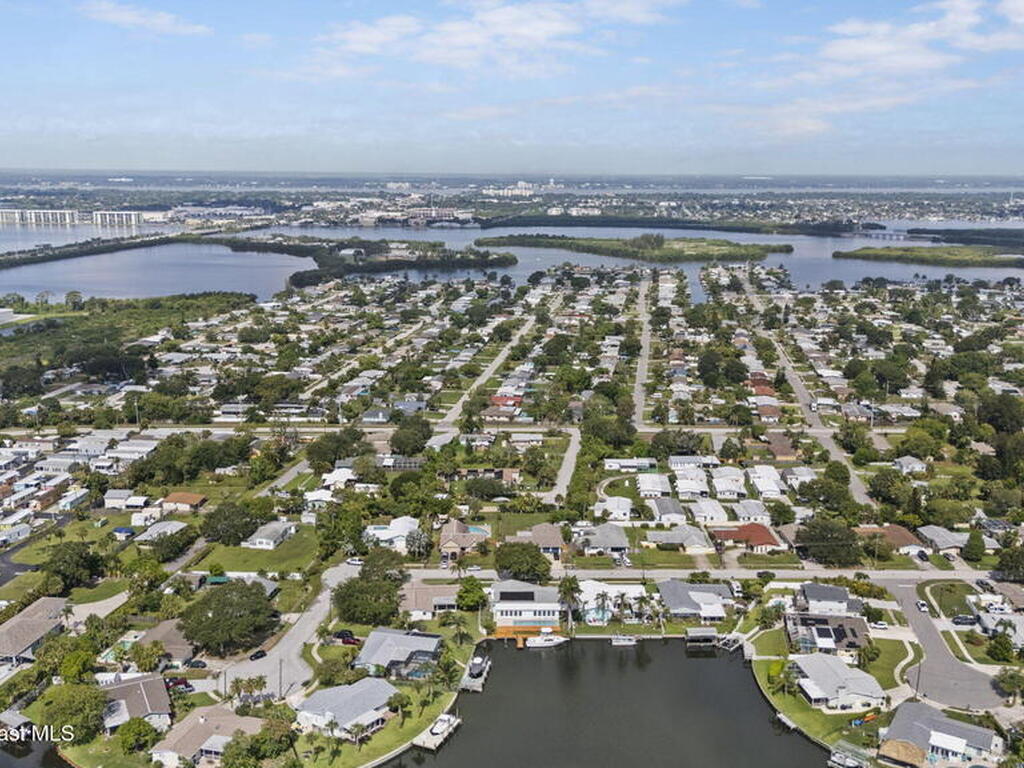 440 Albatross Street, Merritt Island, FL 32952