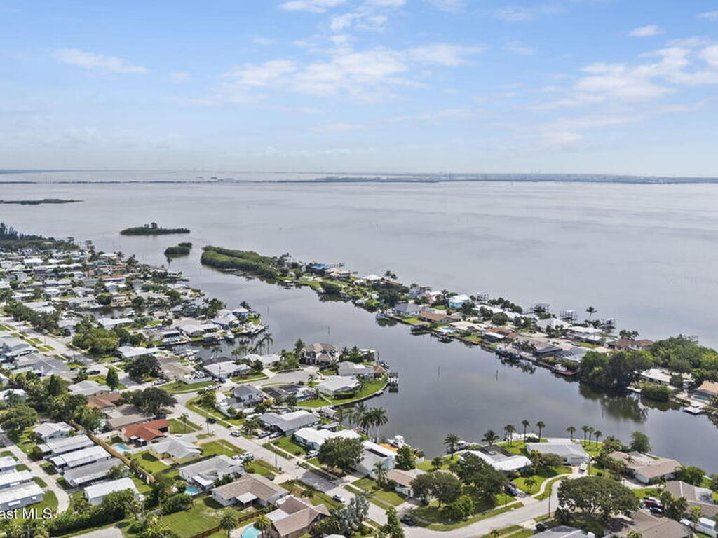 440 Albatross Street, Merritt Island, FL 32952