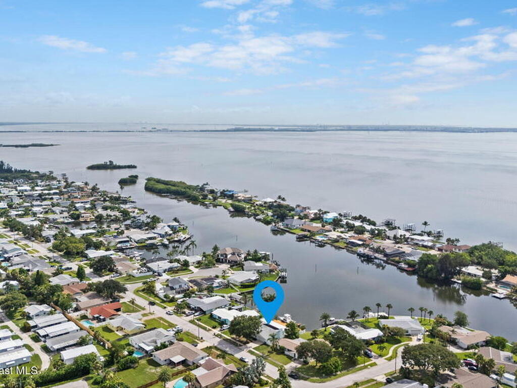 440 Albatross Street, Merritt Island, FL 32952