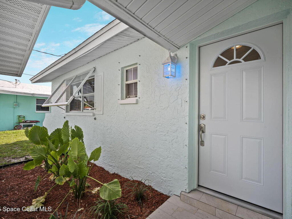 440 Albatross Street, Merritt Island, FL 32952