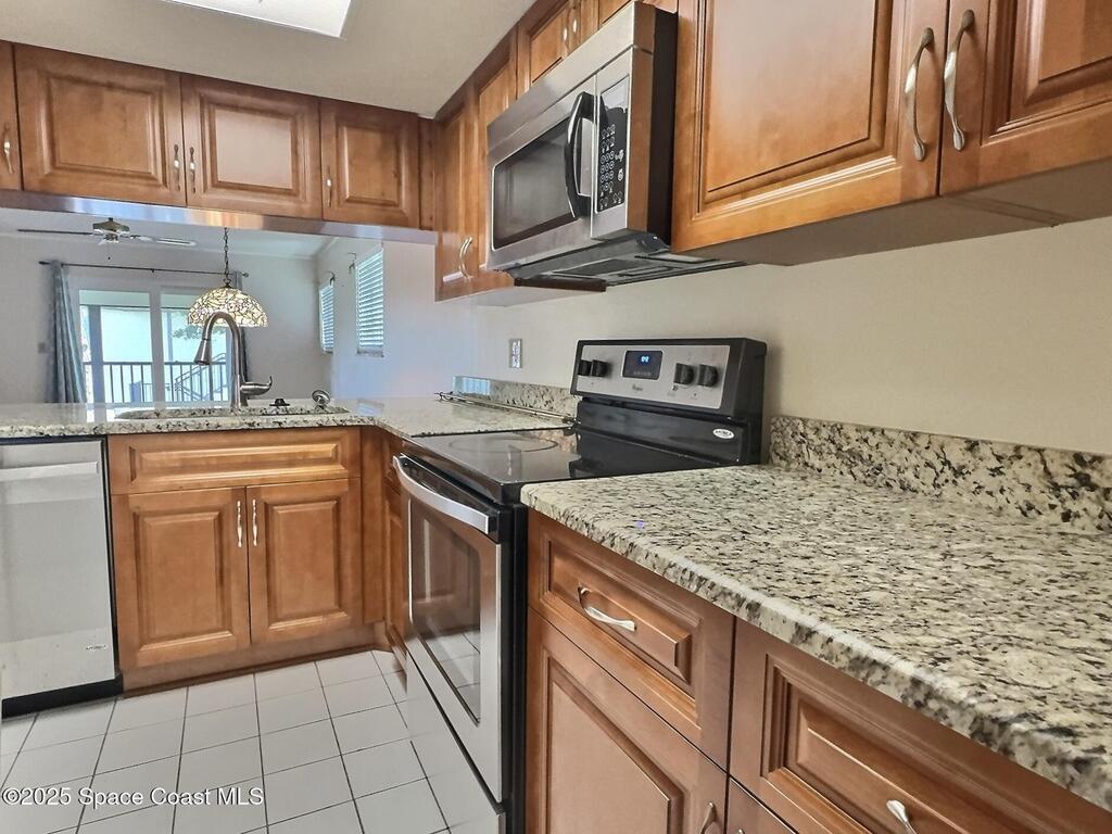 455 Catamaran Drive, Merritt Island, FL 32952