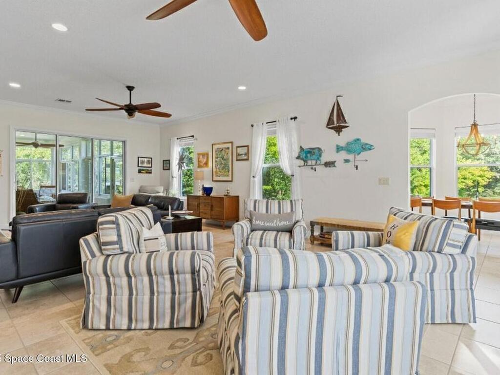 2020 Lynx Drive, Hutchinson Island, FL 34949