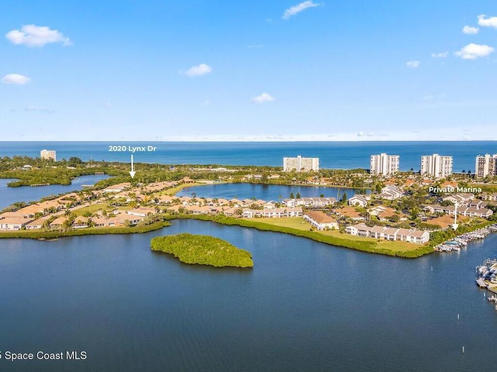 2020 Lynx Drive, Hutchinson Island, FL 34949