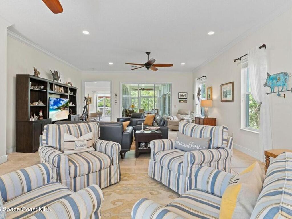 2020 Lynx Drive, Hutchinson Island, FL 34949