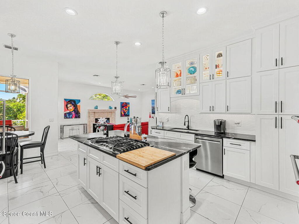227 Loggerhead Drive, Melbourne Beach, FL 32951