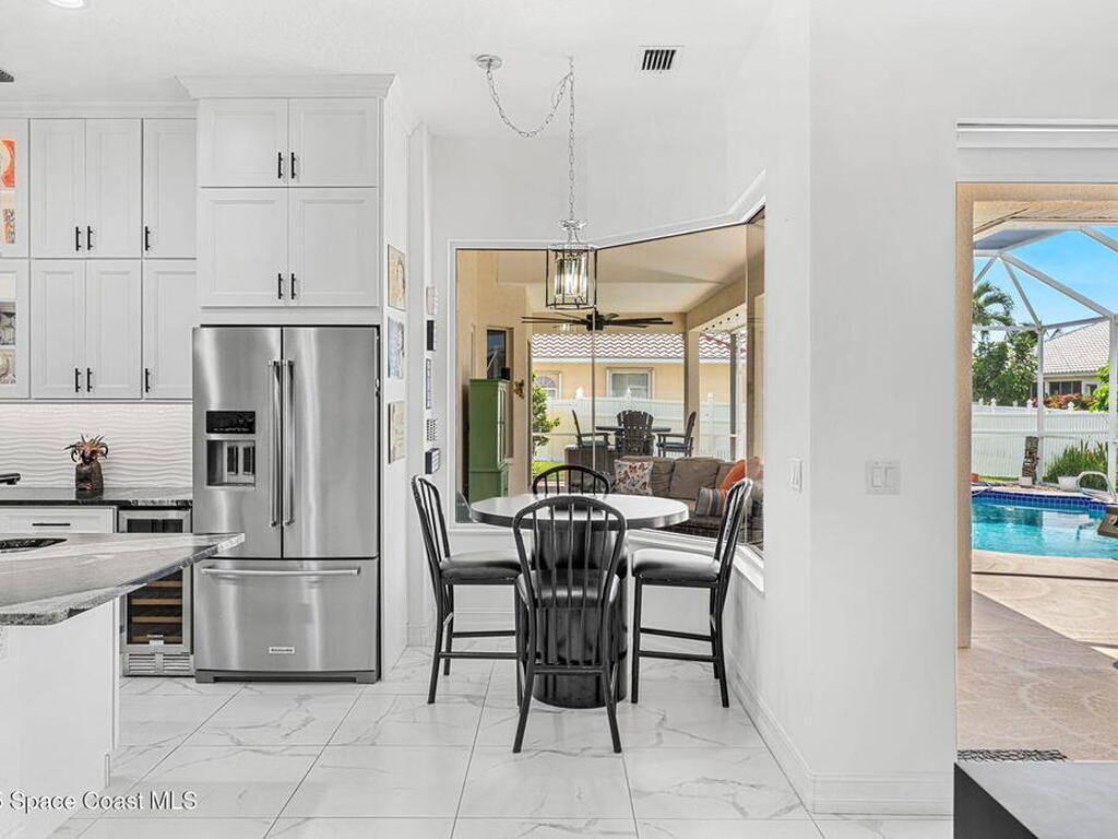 227 Loggerhead Drive, Melbourne Beach, FL 32951