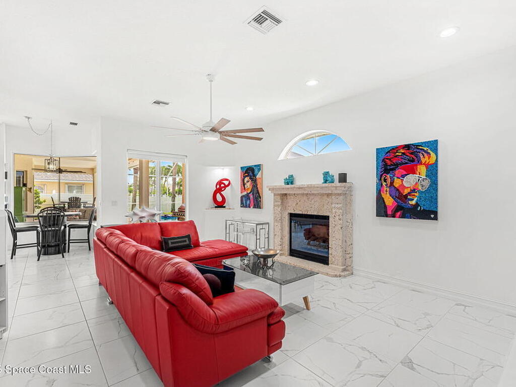 227 Loggerhead Drive, Melbourne Beach, FL 32951