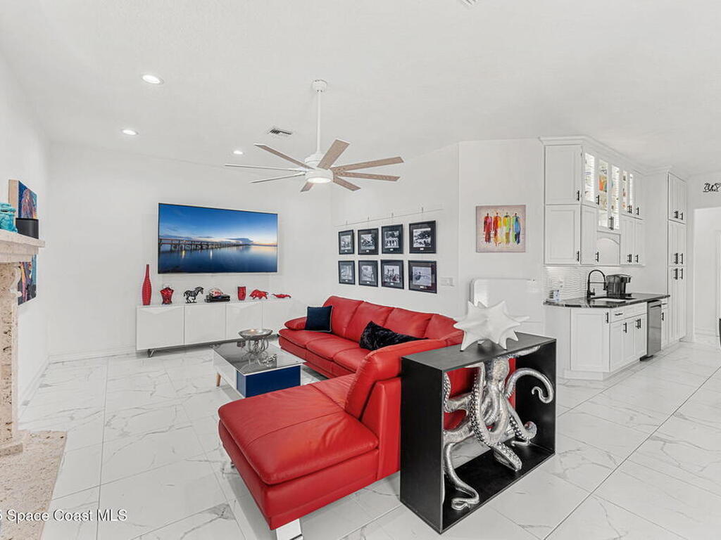 227 Loggerhead Drive, Melbourne Beach, FL 32951