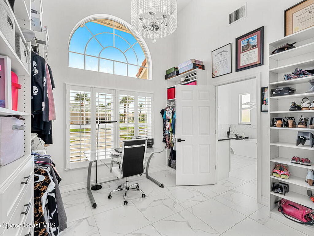 227 Loggerhead Drive, Melbourne Beach, FL 32951