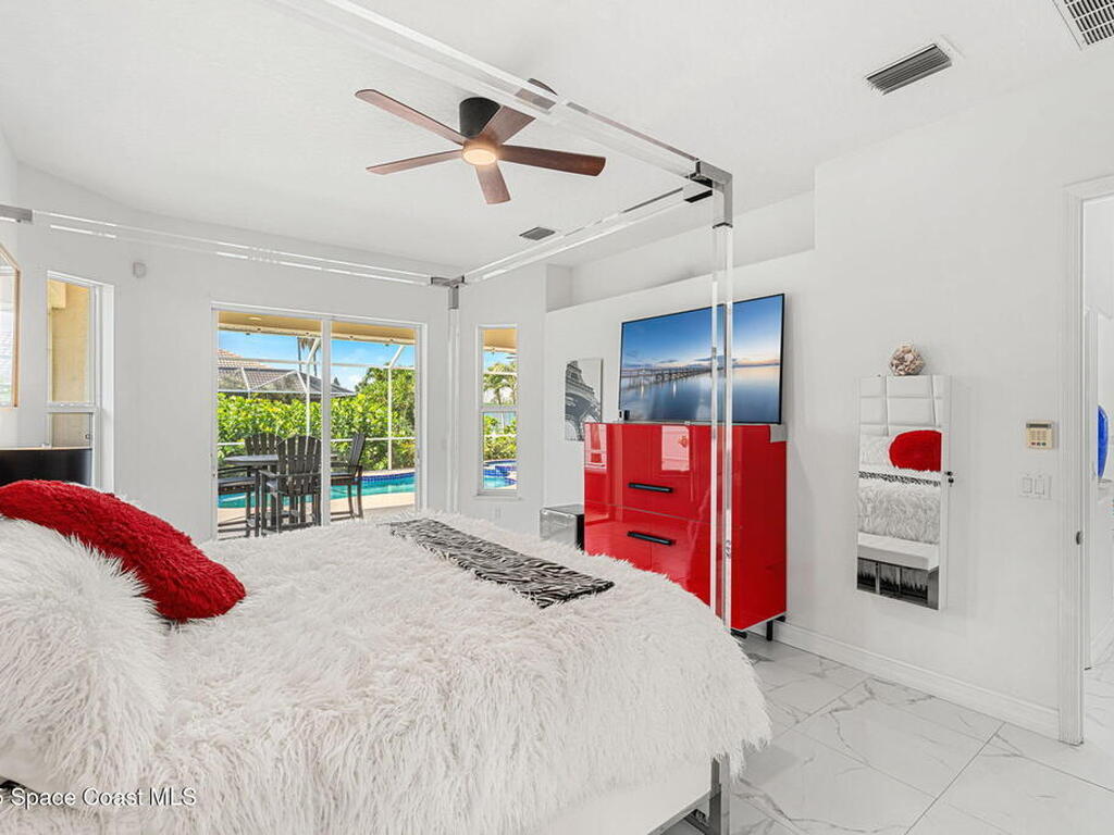227 Loggerhead Drive, Melbourne Beach, FL 32951
