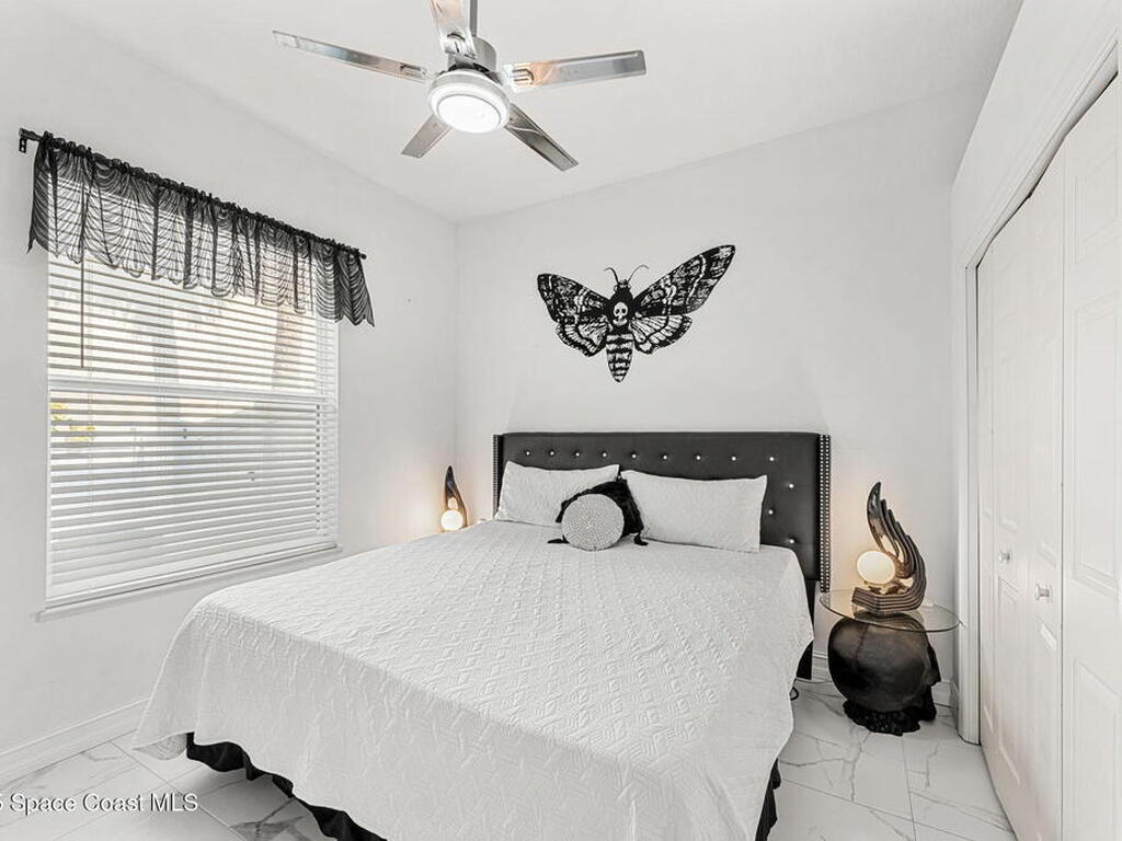 227 Loggerhead Drive, Melbourne Beach, FL 32951