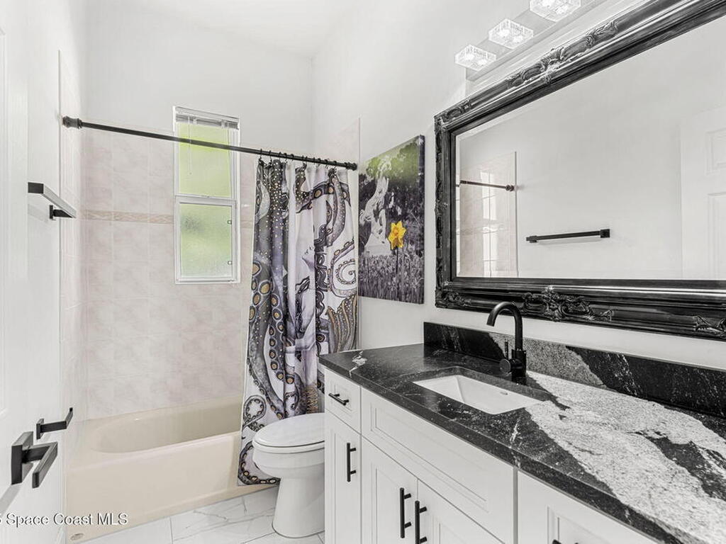 227 Loggerhead Drive, Melbourne Beach, FL 32951