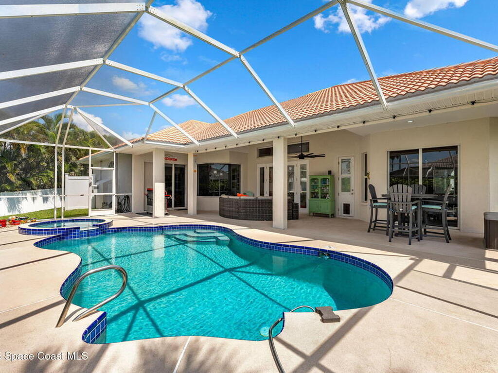 227 Loggerhead Drive, Melbourne Beach, FL 32951