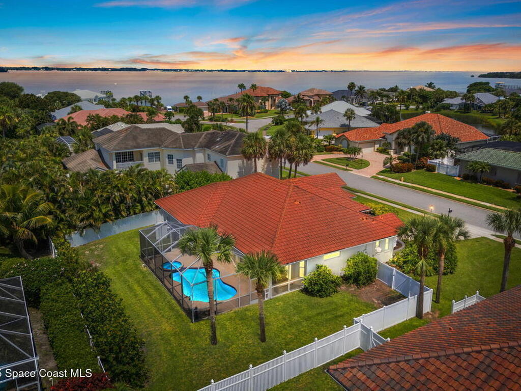 227 Loggerhead Drive, Melbourne Beach, FL 32951