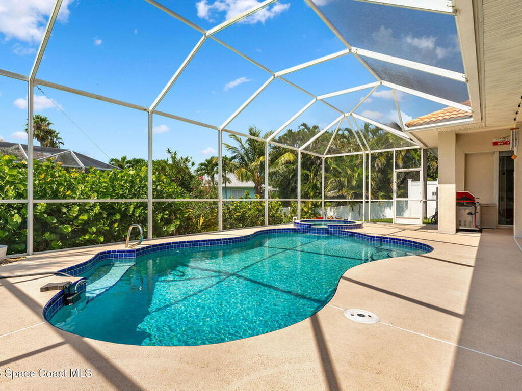 227 Loggerhead Drive, Melbourne Beach, FL 32951