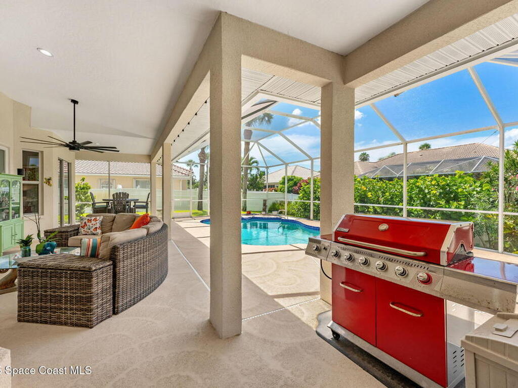 227 Loggerhead Drive, Melbourne Beach, FL 32951