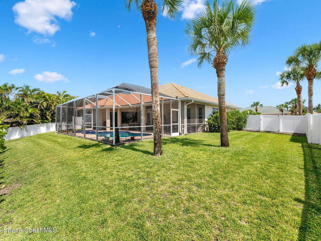 227 Loggerhead Drive, Melbourne Beach, FL 32951