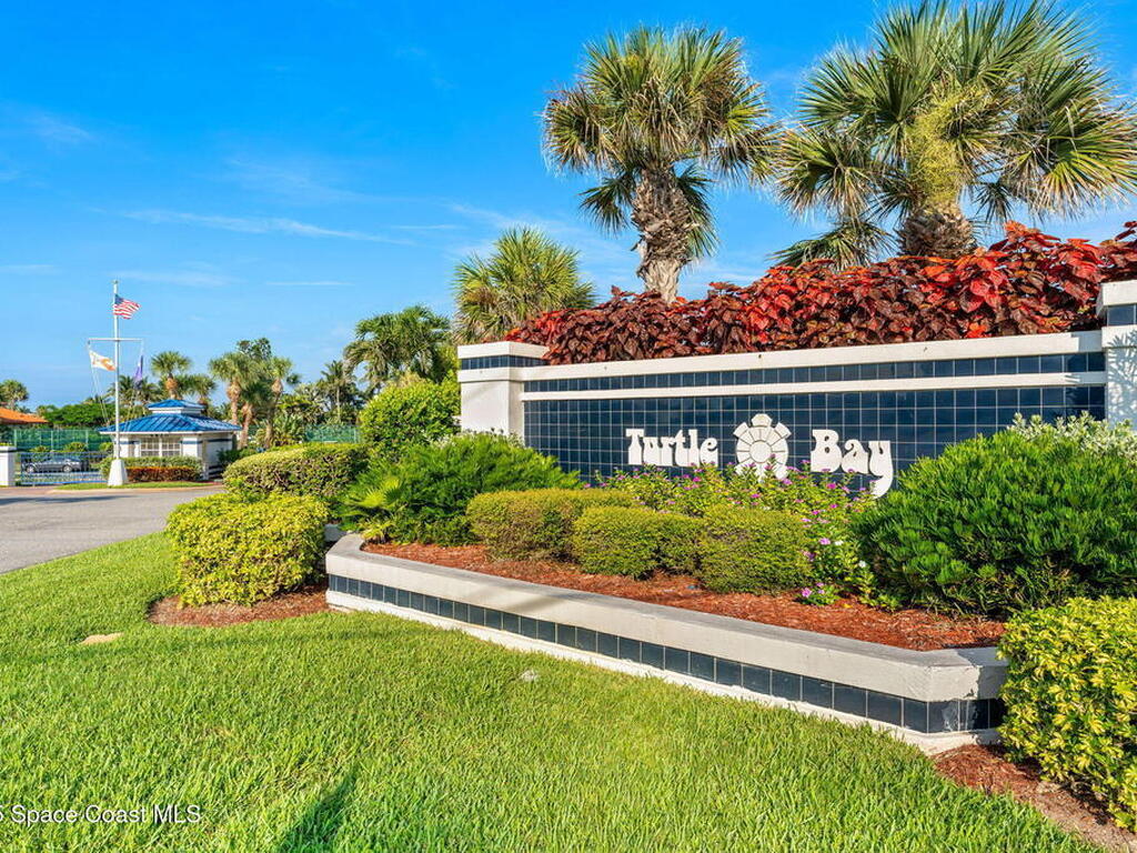 227 Loggerhead Drive, Melbourne Beach, FL 32951