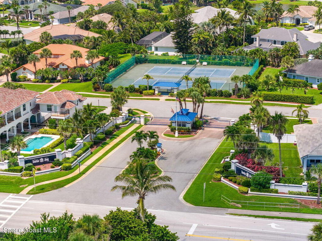 227 Loggerhead Drive, Melbourne Beach, FL 32951