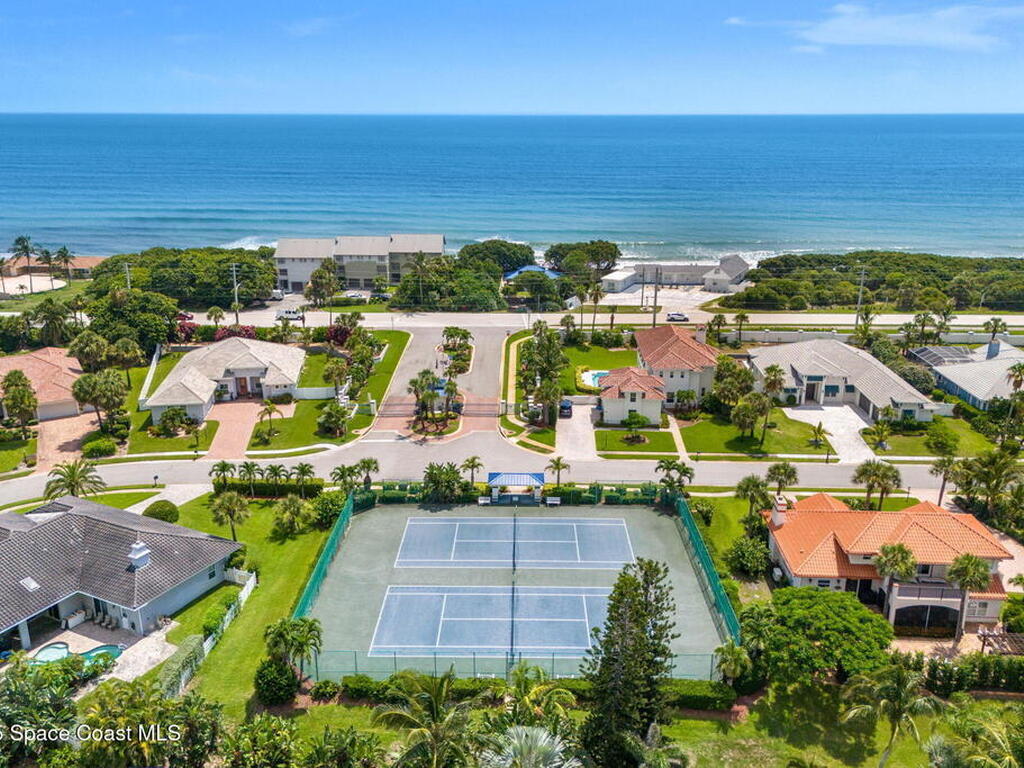 227 Loggerhead Drive, Melbourne Beach, FL 32951