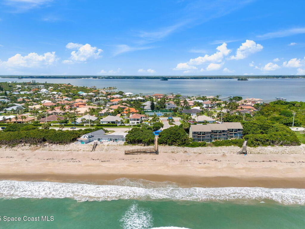 227 Loggerhead Drive, Melbourne Beach, FL 32951