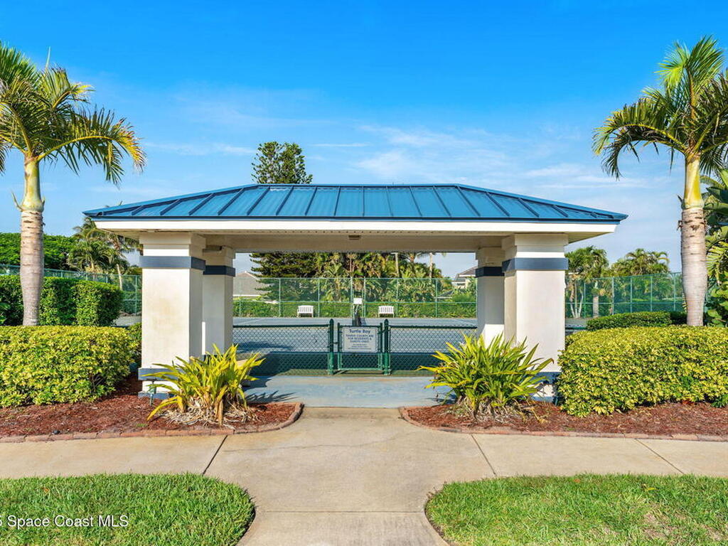 227 Loggerhead Drive, Melbourne Beach, FL 32951