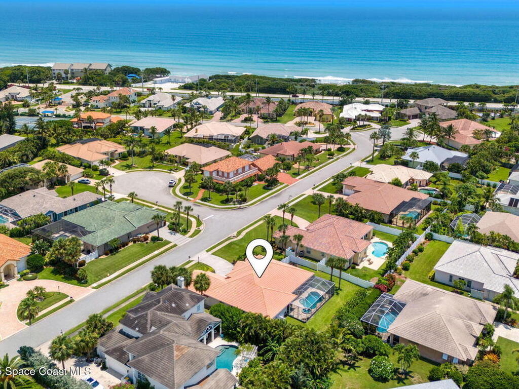 227 Loggerhead Drive, Melbourne Beach, FL 32951