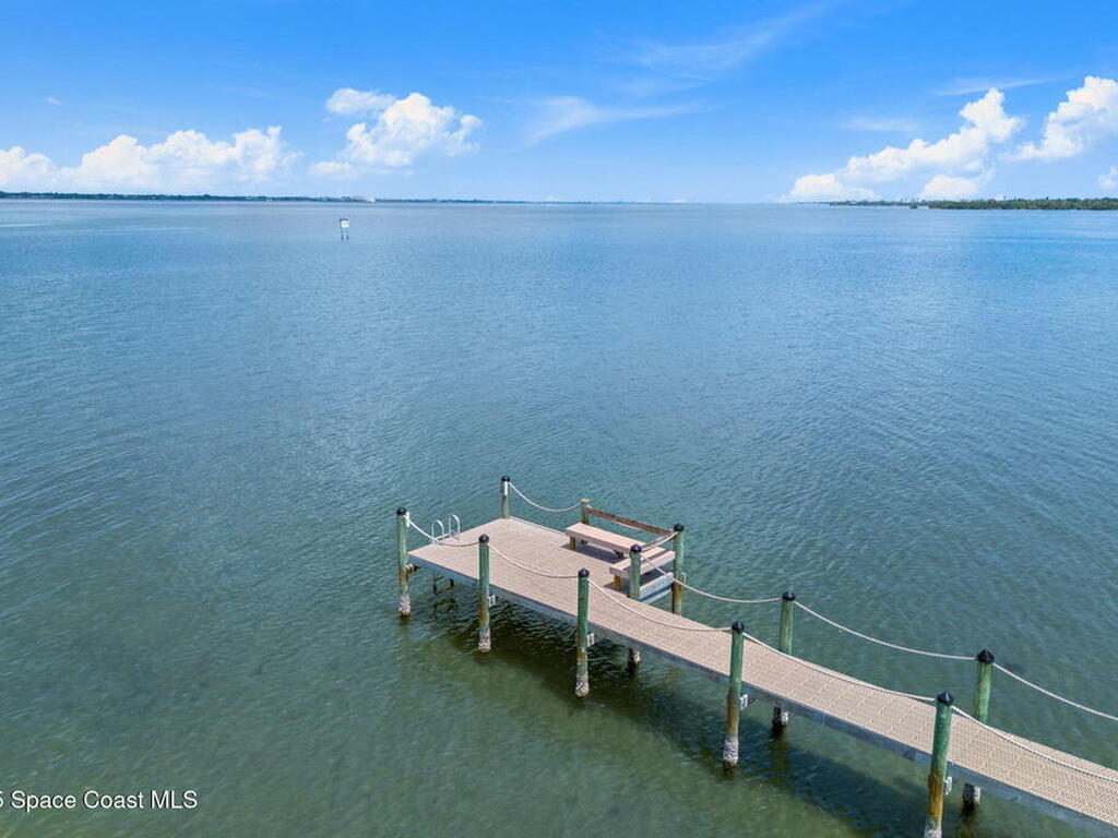 227 Loggerhead Drive, Melbourne Beach, FL 32951