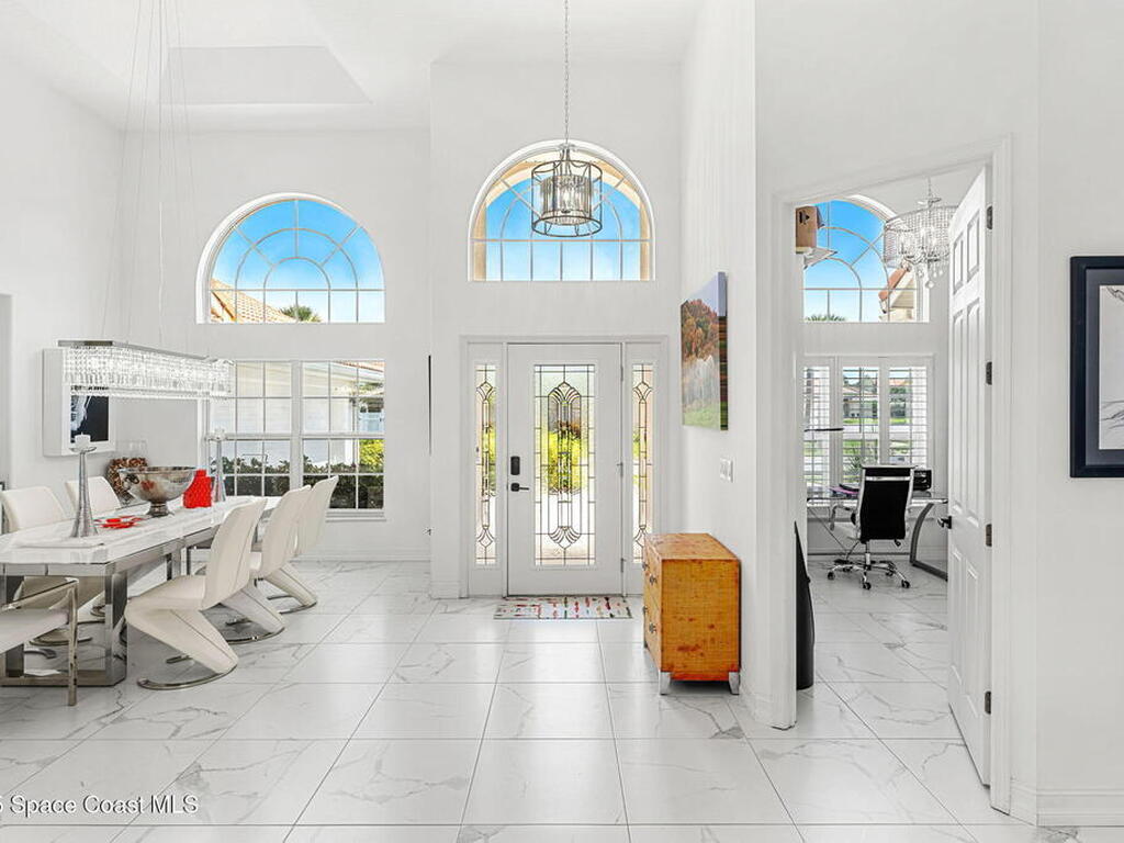 227 Loggerhead Drive, Melbourne Beach, FL 32951