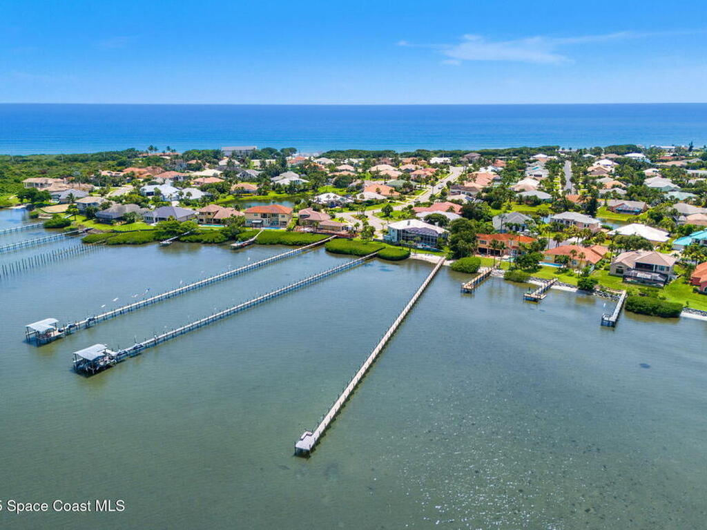 227 Loggerhead Drive, Melbourne Beach, FL 32951