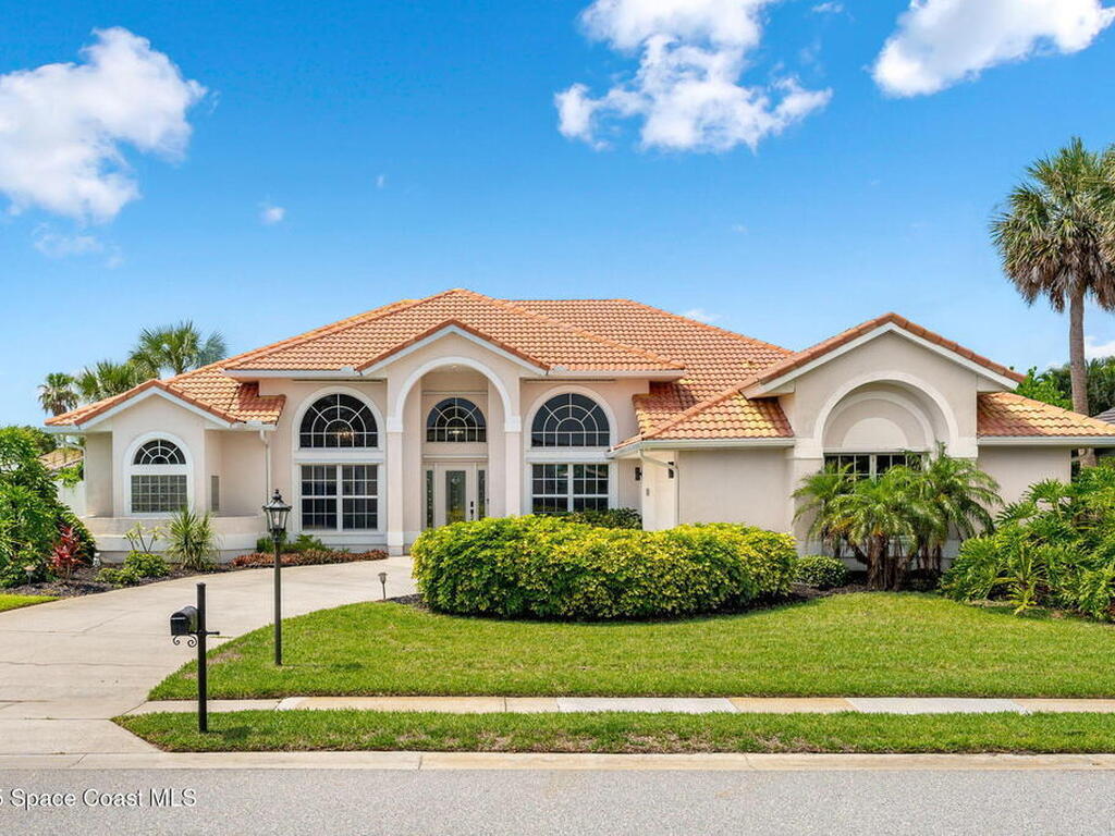 227 Loggerhead Drive, Melbourne Beach, FL 32951