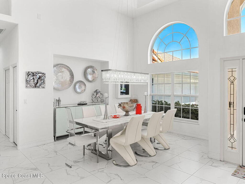 227 Loggerhead Drive, Melbourne Beach, FL 32951