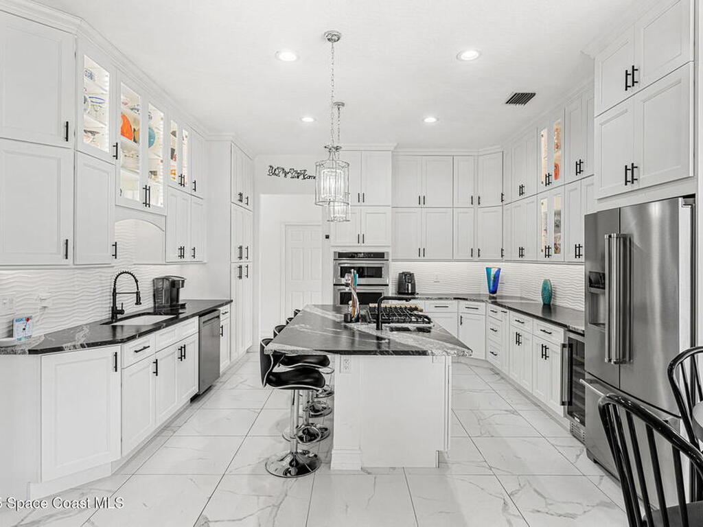 227 Loggerhead Drive, Melbourne Beach, FL 32951