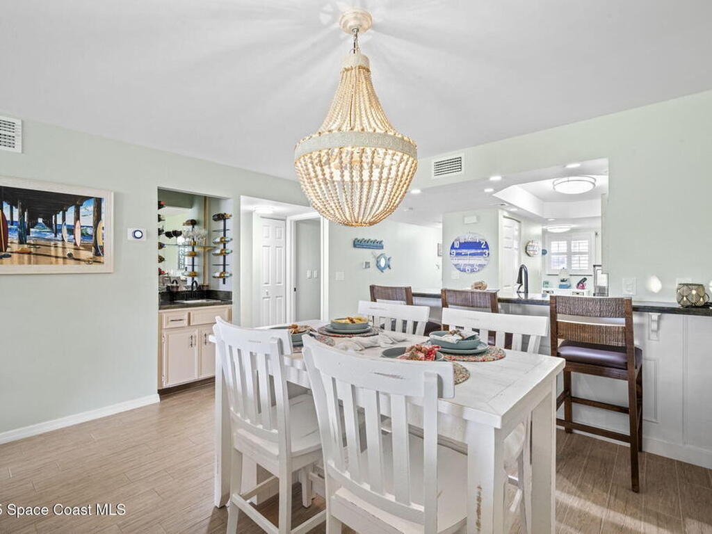 820 N Atlantic Avenue, Cocoa Beach, FL 32931