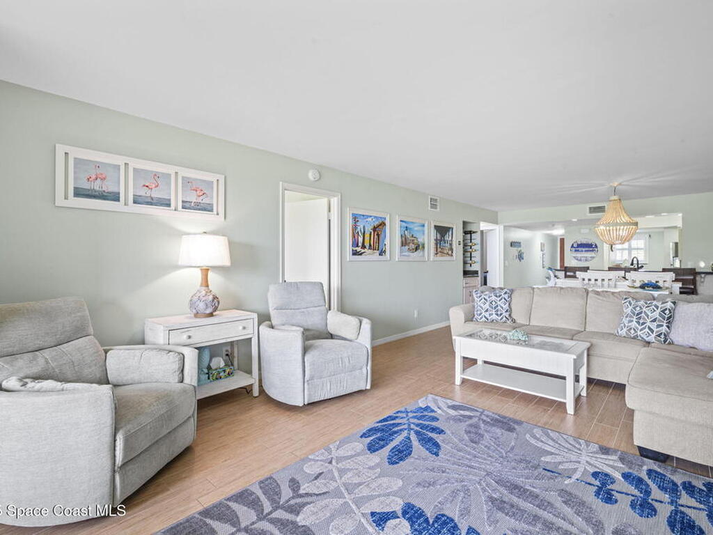 820 N Atlantic Avenue, Cocoa Beach, FL 32931