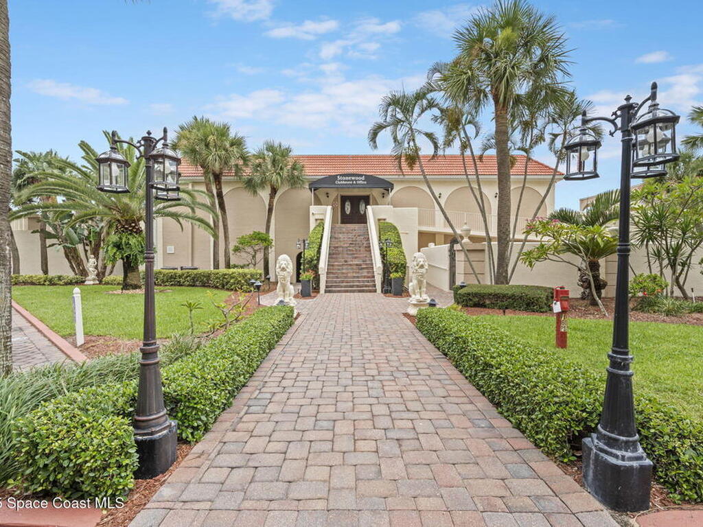 820 N Atlantic Avenue, Cocoa Beach, FL 32931