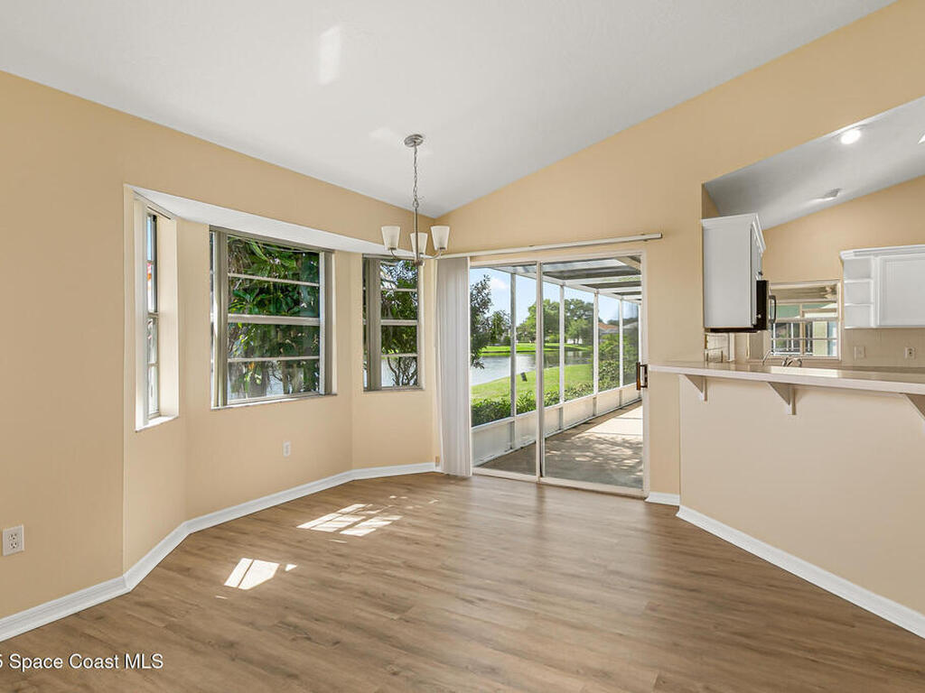 1050 Fieldstone Drive, Melbourne, FL 32940