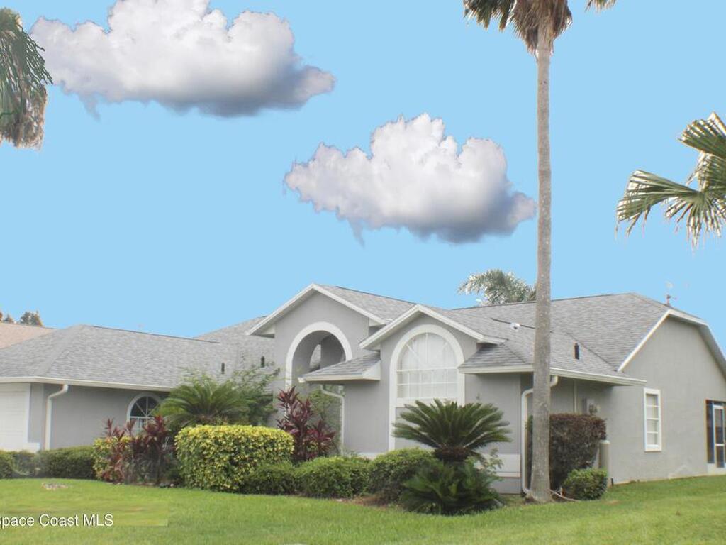 1050 Fieldstone Drive, Melbourne, FL 32940