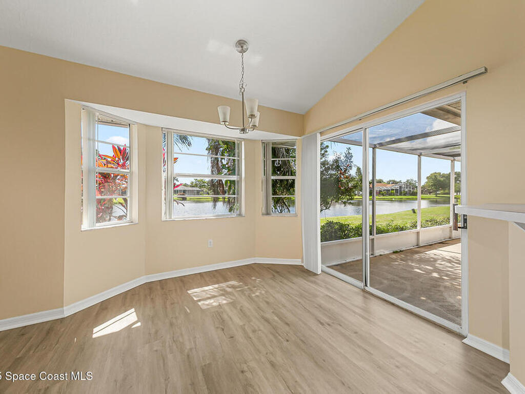 1050 Fieldstone Drive, Melbourne, FL 32940