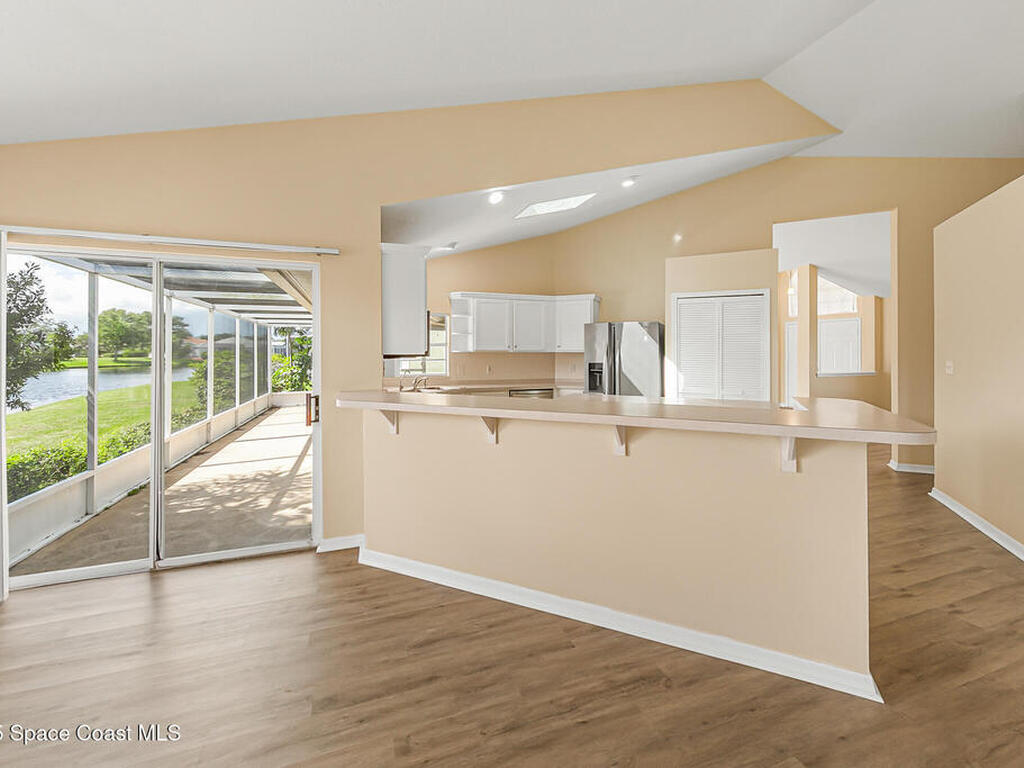 1050 Fieldstone Drive, Melbourne, FL 32940