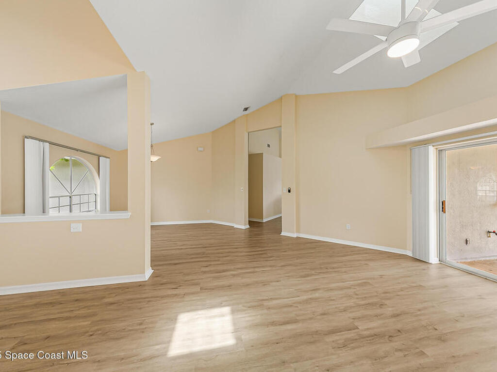 1050 Fieldstone Drive, Melbourne, FL 32940